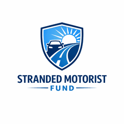 Stranded Motorist Fund logo