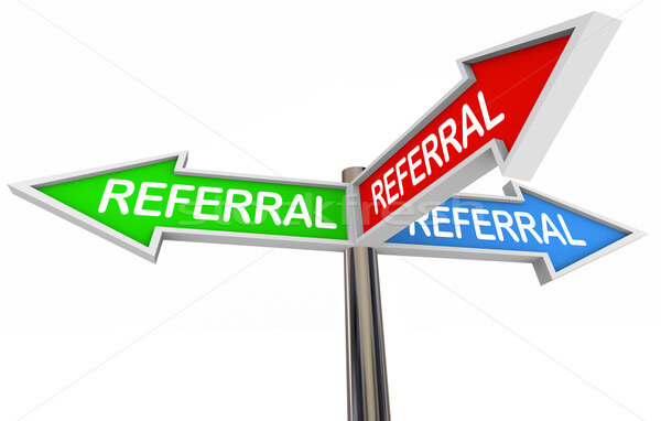 Referrals
